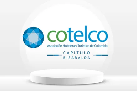 Logo de Cotelco Capítulo Risaralda