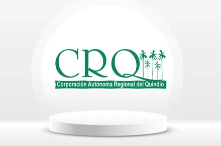 Logo de CRQ