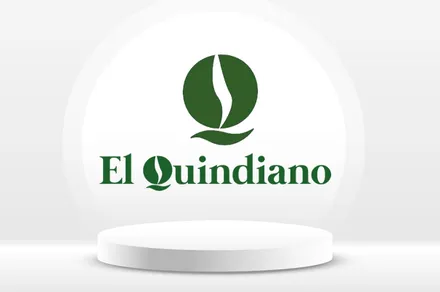 Logo de El Quindiano