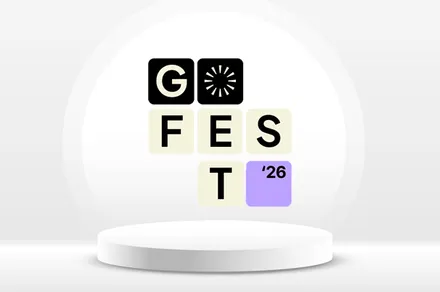Logo de GoFest