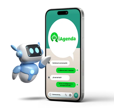Imagen de iAgenda
