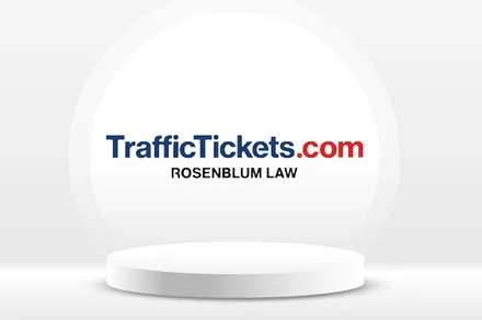 Logo de TrafficTickets