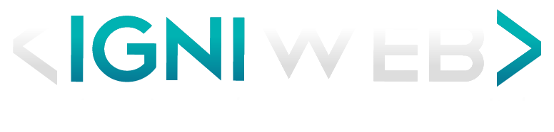 IGNIWEB · Soluciones integrales para el mundo digital