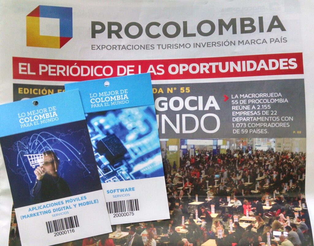 Foto periódico procolombia