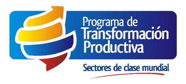 programa de transformación productiva