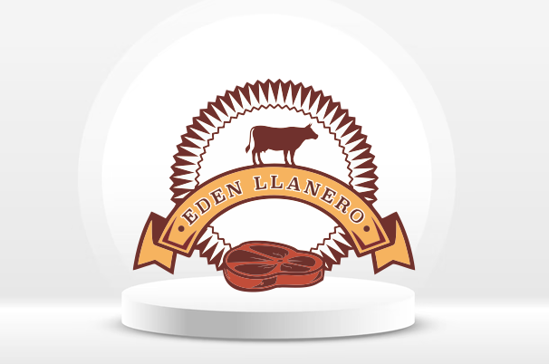 Logo de Eden Llanero