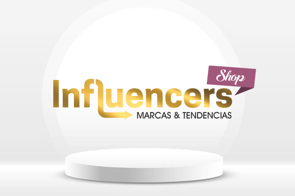 Logo de Influencers