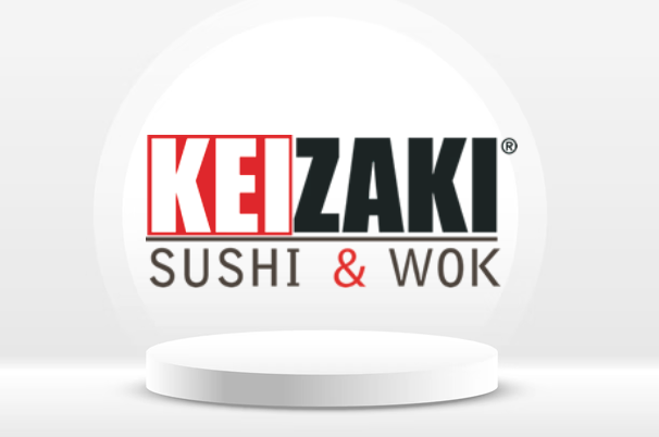 Logo de Keizaki