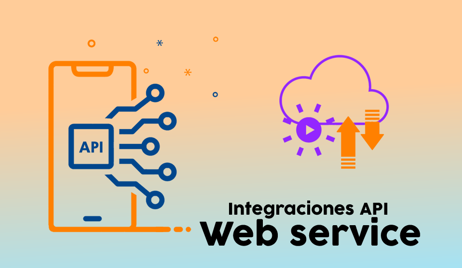 Integraciones api web services