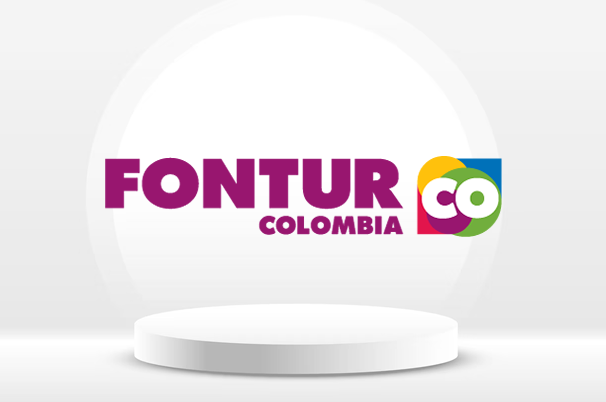 Logo de Fountur