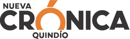 Logo nueva crónica Quindío