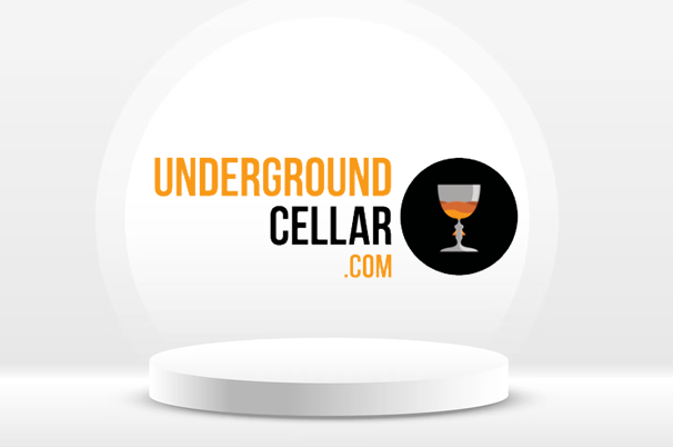 Logo Underground Cellar