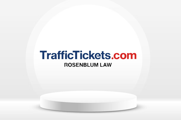 Logo TrafficTickets