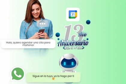 Chatbot de Agendamiento