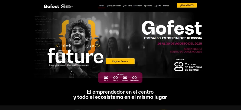 gofest 2025