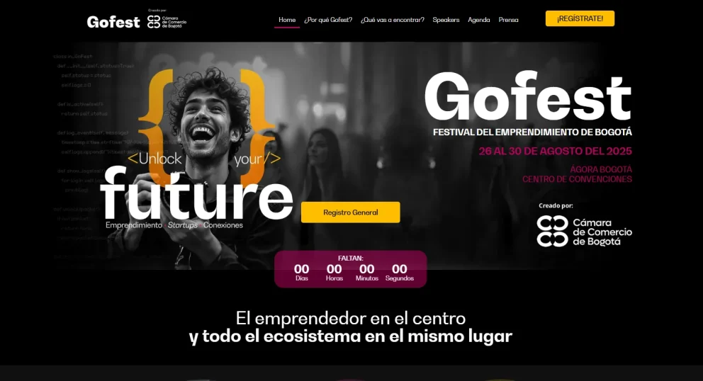 gofest 2025