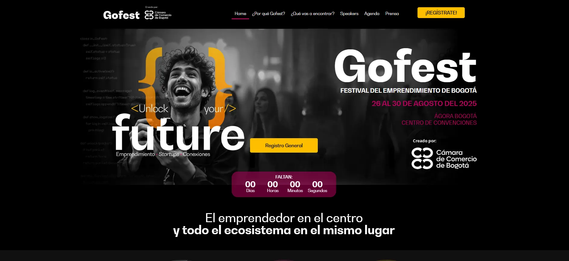 gofest 2025